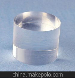 亚克力圆柱圆管 各色有机玻璃圆形产品厂家定做acrylic厂家直销